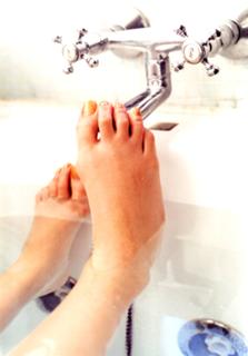Mika Nakashima feet photo 1