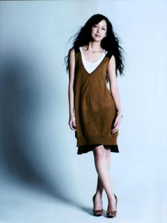 Mika Nakashima feet photo 17