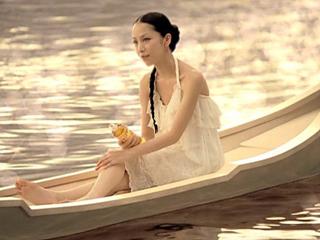 Mika Nakashima feet photo 6