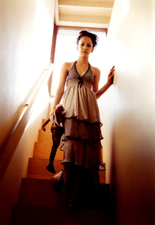 Mika Nakashima feet photo 7
