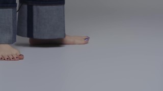 Mika Nakashima feet photo 18