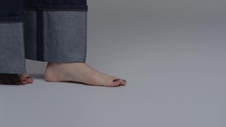 Mika Nakashima feet photo 16