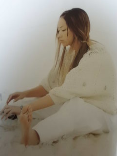 Mika Nakashima feet photo 15