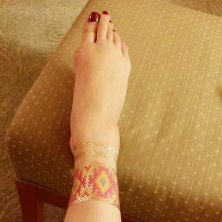 Mika Nakashima feet photo 14