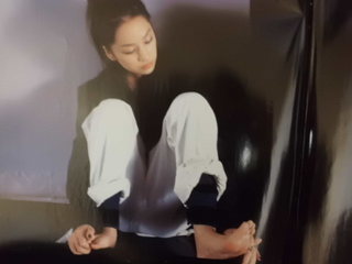 Mika Nakashima feet photo 13