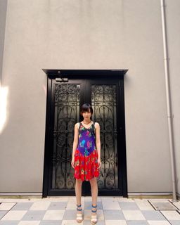 Mika Nakashima feet photo 20