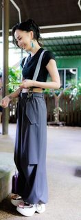 Mika Nakashima feet photo 16