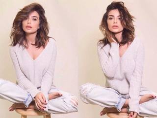 Mikaela Hoover feet photo thumbnail