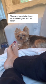 Mikaela Hoover feet photo thumbnail