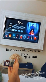 Mikaela Hoover feet photo thumbnail