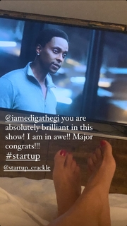 Mikaela Hoover feet photo thumbnail