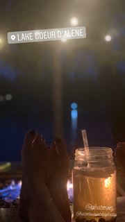 Mikaela Hoover feet photo thumbnail