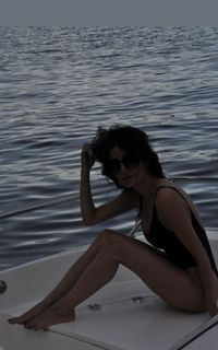 Mikaela Hoover feet photo thumbnail