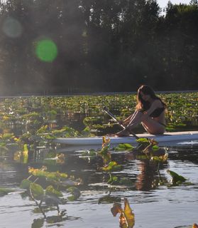 Mikaela Hoover feet photo thumbnail