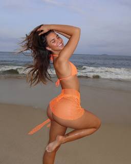 Mikaela Lafuente feet photo 15