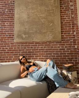 Mikaela Lafuente feet photo 8