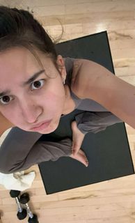 Mikaela Lafuente feet photo 18