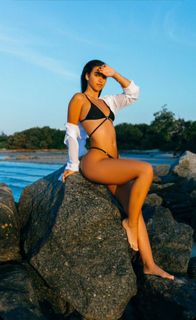 Mikaela Lafuente feet photo 18