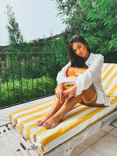 Mikaela Lafuente feet photo 5