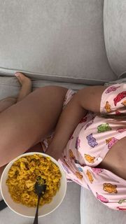 Mikaela Lafuente feet photo 4
