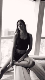 Mikaela Lafuente feet photo 2