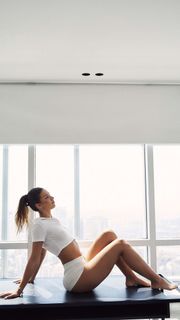 Mikaela Lafuente feet photo 1
