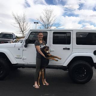 Mikaela Mayer feet photo 11