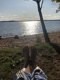 Mikaela Mayer feet photo 17