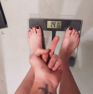 Mikaela Mayer feet photo 18