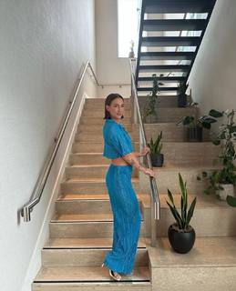 Mikaela Mayer feet photo 4