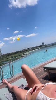 Mikaela Mayer feet photo 5