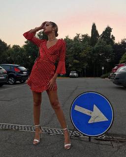 Mikaela Neaze Silva feet photo 18