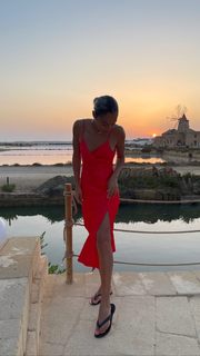 Mikaela Neaze Silva feet photo 9