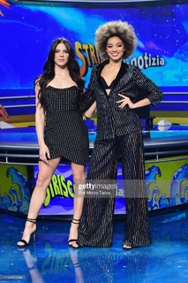 Mikaela Neaze Silva feet photo 12