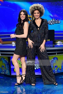 Mikaela Neaze Silva feet photo 11