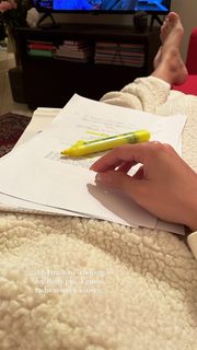 Mikaela Neaze Silva feet photo 19