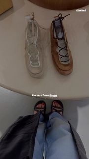 Mikaela Neaze Silva feet photo 5