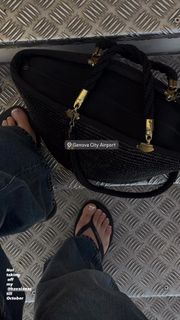 Mikaela Neaze Silva feet photo 3