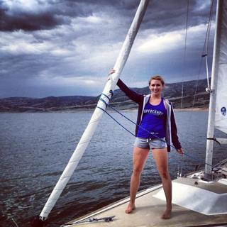 Mikaela Shiffrin feet photo thumbnail