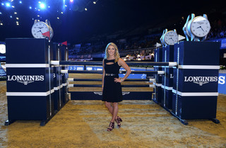 Mikaela Shiffrin feet photo thumbnail