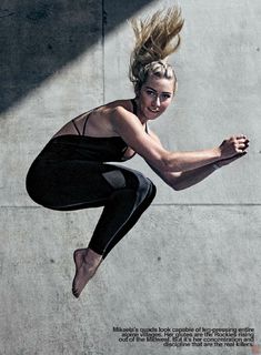 Mikaela Shiffrin feet photo thumbnail