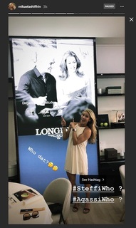 Mikaela Shiffrin feet photo thumbnail