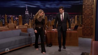 Mikaela Shiffrin feet photo thumbnail
