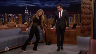 Mikaela Shiffrin feet photo thumbnail
