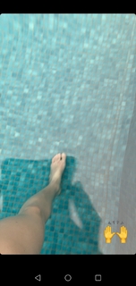 Mikaela Shiffrin feet photo thumbnail