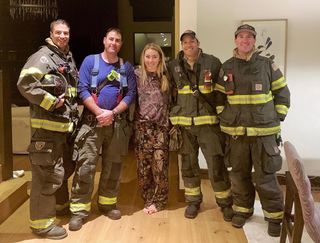 Mikaela Shiffrin feet photo thumbnail