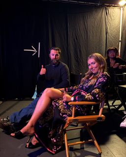 Mikaela Shiffrin feet photo thumbnail