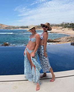Mikaela Shiffrin feet photo 5