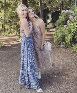 Mikaela Shiffrin feet photo 2
