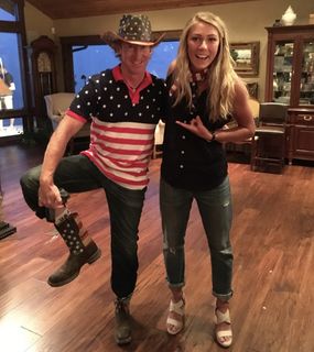 Mikaela Shiffrin feet photo 13